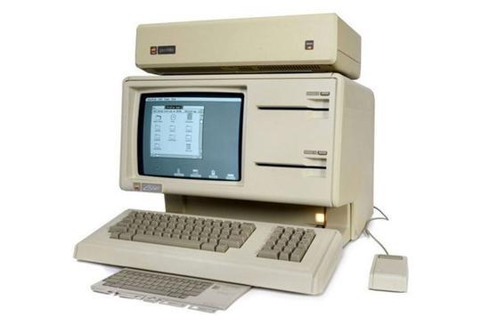 看这一篇就够了     相比第一代苹果产品,它真的更像一台科学计算机
